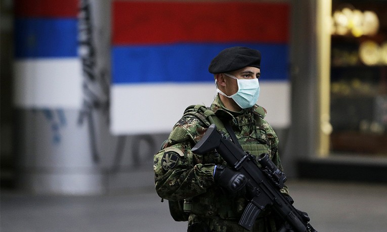 Пока вы не уснули: взрыв в "Русском доме" в ЦАР и отказ перевозчиков от нефти РФ