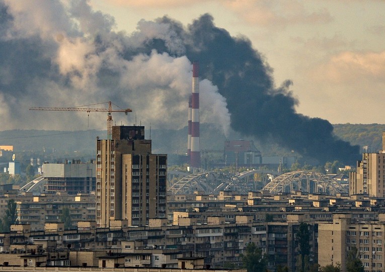 Пока вы не уснули: взрыв в "Русском доме" в ЦАР и отказ перевозчиков от нефти РФ